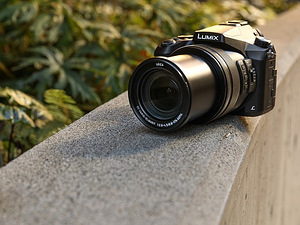 Lumix fz2000 (1 фото из 2)