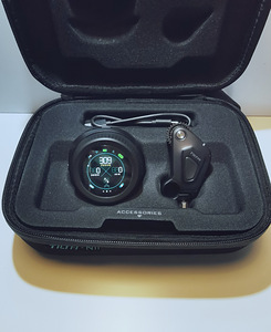 Tilta nano nucleus 2 (2 foto / 2)