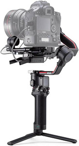 Dji ronin rs2 pro combo (2 foto / 7)