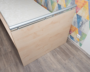 Voodi 200x90 / кровать (2 фото из 5)