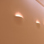 Гипсовые светильники, 3 шт. (фото #5)