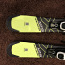 Горные лыжи Salomon SHORTMAX 120 + LITHIUM 10 (фото #3)