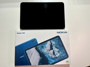 Nokia T20 LTE 64Gb (2 foto / 3)