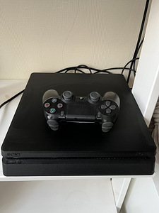 PS4 slim 512Gb (1 фото из 1)