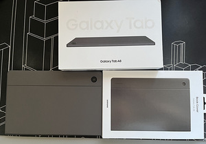 Samsung Galaxy Tab A8 64GB LTE, SM-X205 (3 foto / 3)