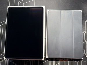 iPad Pro 11 (2018 model) LTE 512Gb (1 фото из 2)