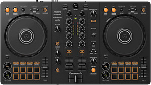 Pioneer DDJ-FLX4 Dj controller (1 foto / 3)