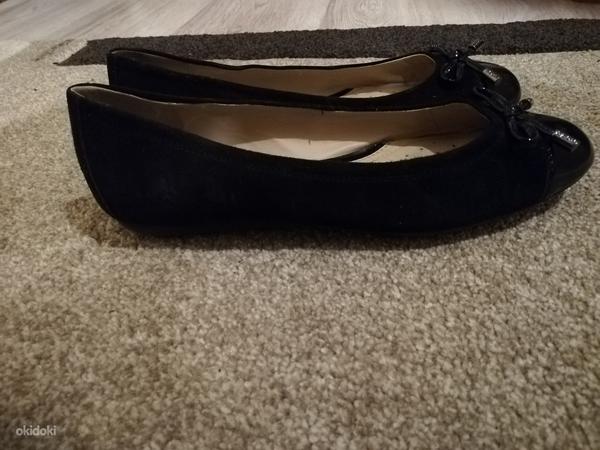 Обувь geox, sr. 38- стм 24 см. (фото #2)