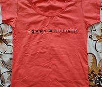 Uus Tommy Hilfiger T-särk, sr S- M