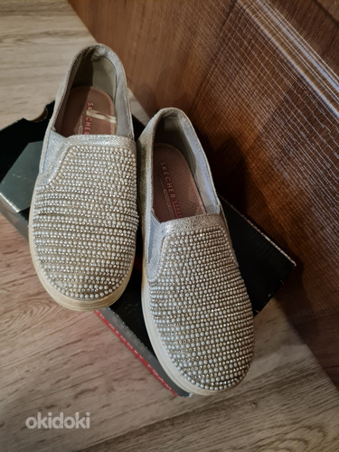 Обувь Skechers, размер 31 (фото #1)