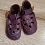 Täisnahast sandaalid,sr.27- stm 18cm (foto #1)