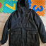 Зимняя куртка Graft, размер L (фото #1)