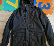 Зимняя куртка Graft, размер L