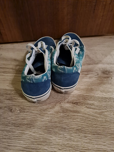 Vans vabaajajalanõud, sr.40 (4 foto / 4)