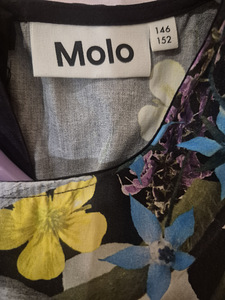 Платье Molo, р. 146/152 (3 фото из 3)