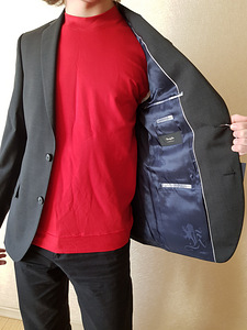 Jakk OTTO KERN Uus, 44(xs) (7 foto / 10)