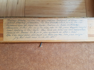 HEA HIND!Õlimaal 91,5×62,5 cm! ,1963 a. (10 foto / 10)