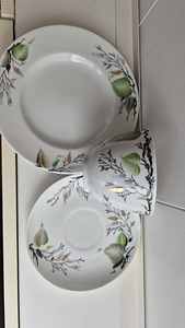 Lfz tee trio ,,Berezka,, (3 фото из 10)