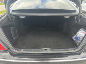Mercedes-Benz E 320 Avangarde 3.0 V6 165kW (13 foto / 14)