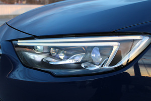 Opel Insignia Sports Tourer 2.0 125kW (5 foto / 14)