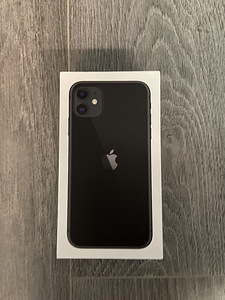 Чехол для iPhone 11 (1 фото из 1)