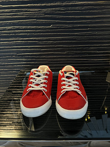 Armani Jeans tossud suuruses 39 (2 foto / 2)