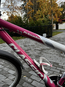 Naiste jalgratas Classic Primadonna (2 foto / 2)