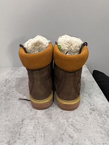 Naiste Timberland talvesaapad suuruses 40 (3 foto / 3)