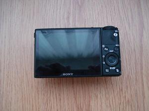 Foto Sony RX100 V (3 foto / 3)
