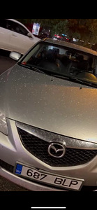 Mazda 6 diisel üv kuni 09.25 (1 foto / 1)