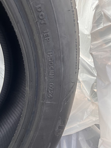Bridgestone Alenza (3 фото из 5)