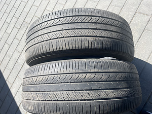 Goodyear Eagle RS-A (2 фото из 5)