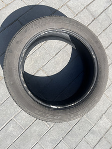 Goodyear Eagle RS-A (4 фото из 5)