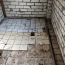 Демонтаж бетонного пола (фото #2)