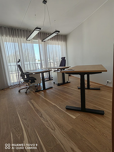 Mööbli kokkupanek ja paigaldus (2 foto / 3)