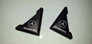 Mercedes silikoonist kaitsenurgad (1 foto / 1)