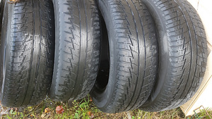 Charmhoo 215/65 R16 (1 foto / 3)