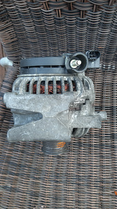 Generaator MERCEDES S (W220) 2002 – 2005 (2 foto / 3)