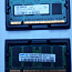 2 памяти 1GB+1GB 2Rx16 (2Rx8) PC2-5300S-555 (фото #1)