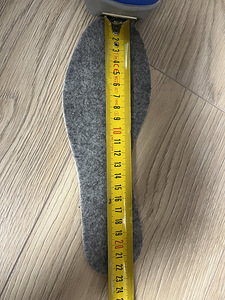 Suusasaapad lastele spine s.35 NNN (hea jalale nr. 33-34) (4 foto / 4)
