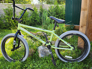 BMX (1 фото из 5)