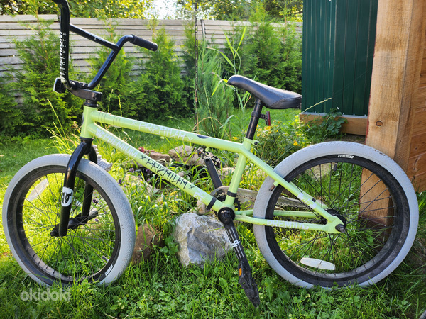 BMX