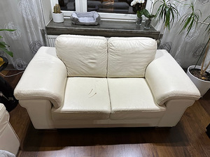 Diivanid, kunstnahk, 2 tk (2 foto / 3)