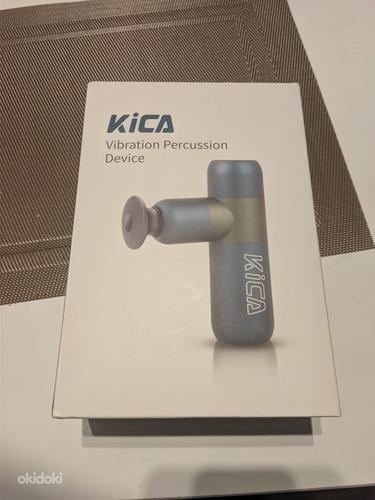 Massage gun Kica K2 (foto #1)