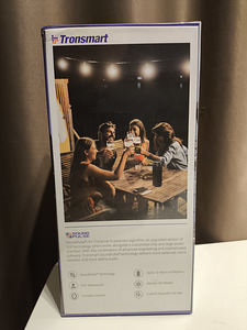 Bluetooth колонка Tronsmart T7 (2 фото из 2)