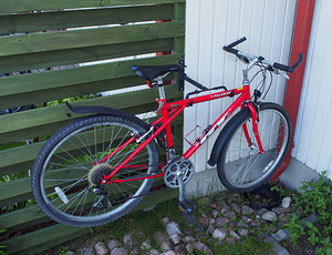 Велосипед GT PALOMAR (2 фото из 2)