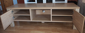 TV ALUS 168X55X52 (2 foto / 3)