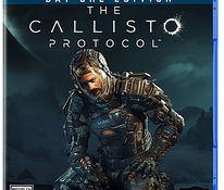 The Callisto protocol PS5