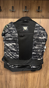 MOOTORATTA JOPE MODEKA COUPER II CAMO - XL (vastab L suur.. (4 foto / 7)