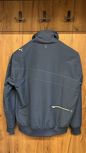 UUS! TUULEJOPE Puma Oldschool - L (2 foto / 8)